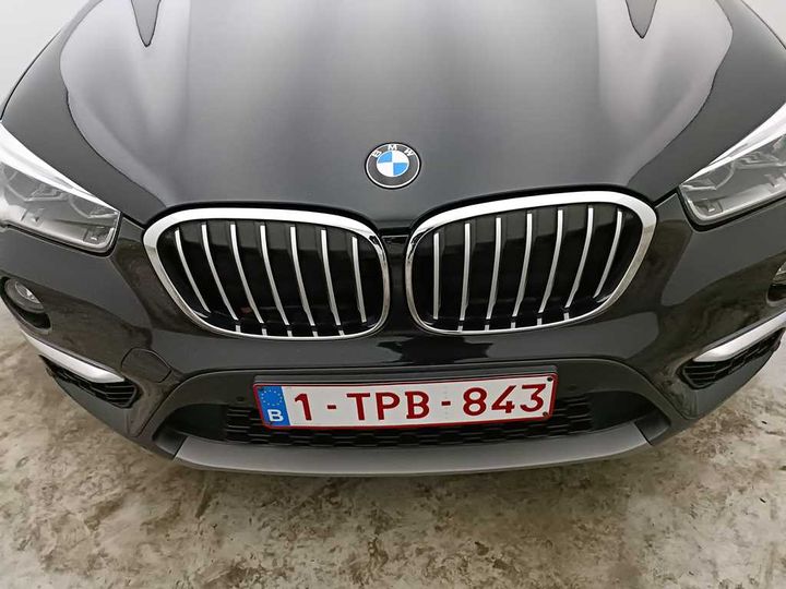 Photo 5 VIN: WBAHT710303D31140 - BMW X1 &#3915 