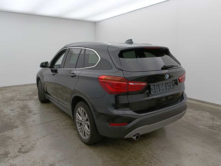 Photo 7 VIN: WBAHT710303D31140 - BMW X1 &#3915 