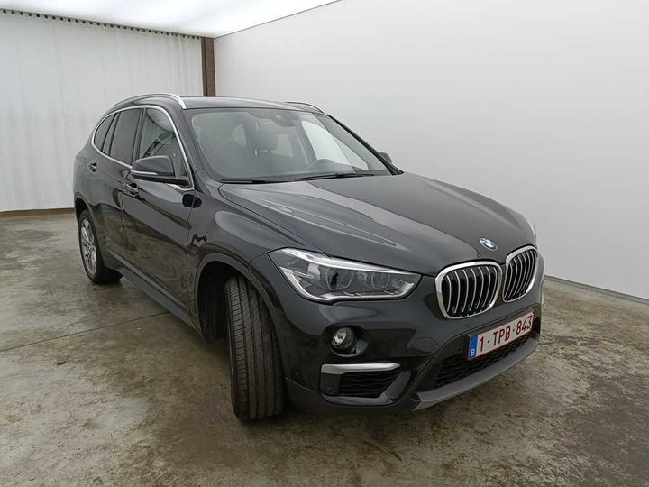 Photo 8 VIN: WBAHT710303D31140 - BMW X1 &#3915 