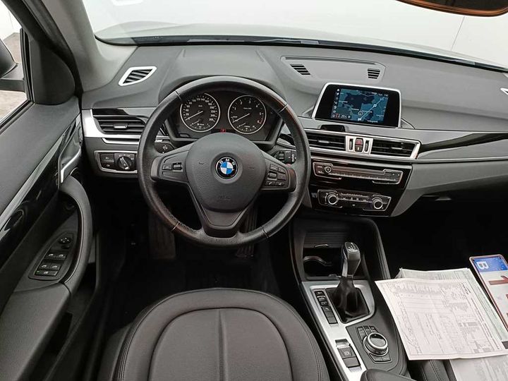 Photo 9 VIN: WBAHT710303D31140 - BMW X1 &#3915 