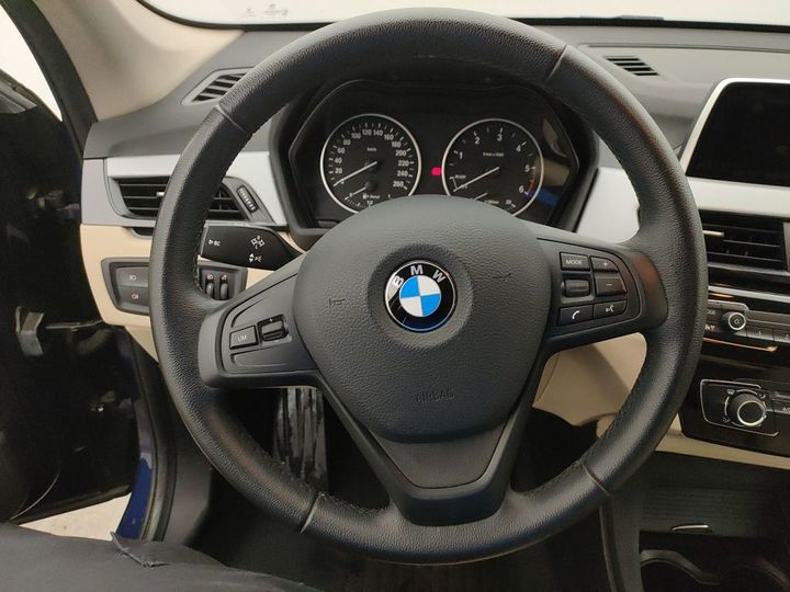 Photo 23 VIN: WBAHT710303D87269 - BMW X1 '15 