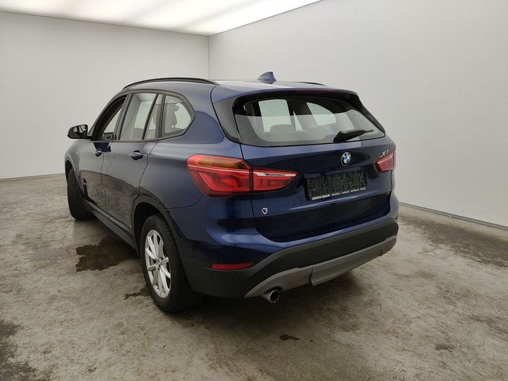 Photo 6 VIN: WBAHT710303D87269 - BMW X1 '15 