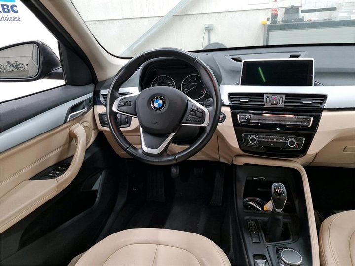 Photo 13 VIN: WBAHT710303D87904 - BMW X1 