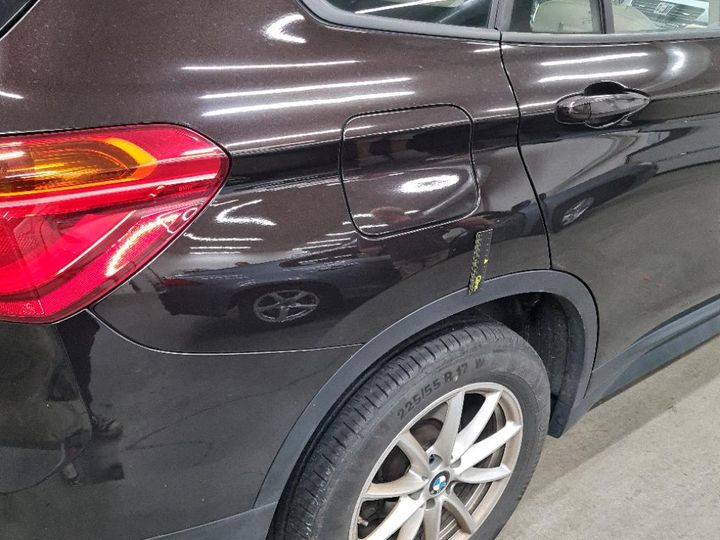 Photo 18 VIN: WBAHT710303D87904 - BMW X1 