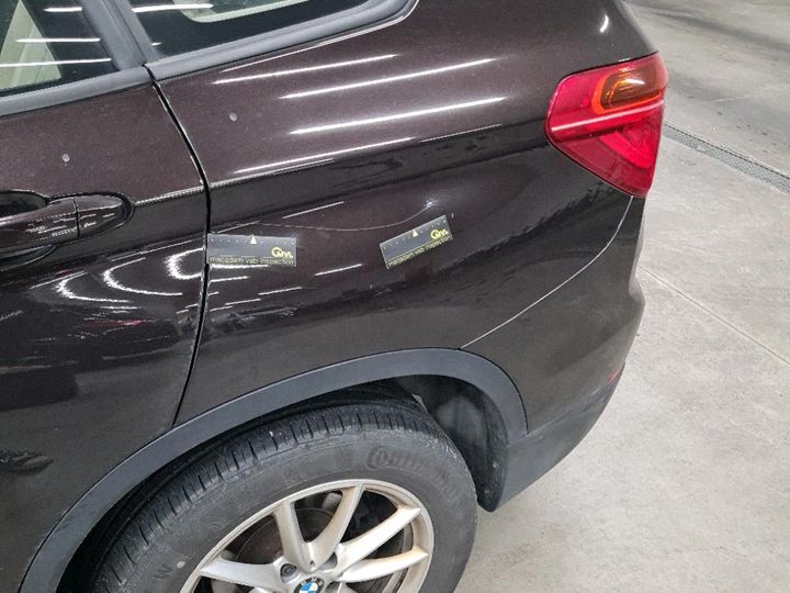 Photo 20 VIN: WBAHT710303D87904 - BMW X1 