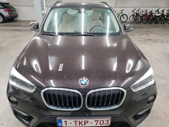 Photo 28 VIN: WBAHT710303D87904 - BMW X1 