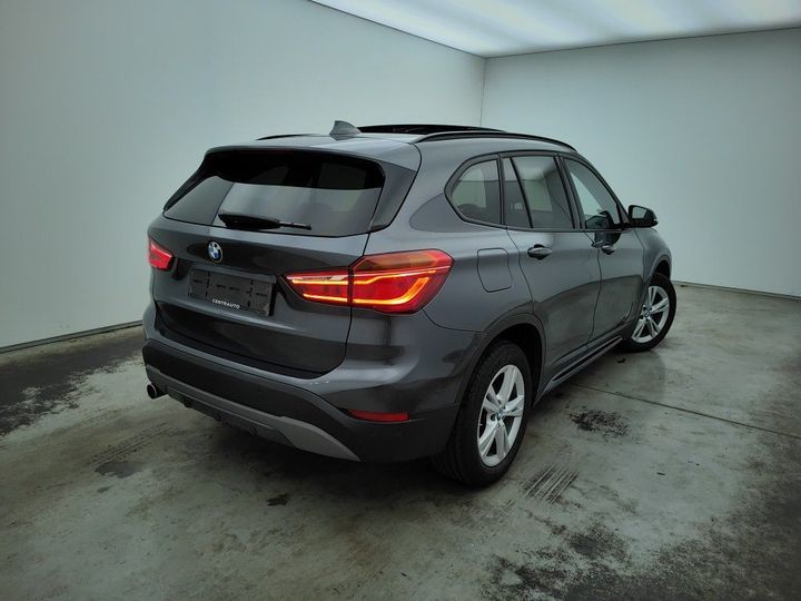 Photo 2 VIN: WBAHT710303D88681 - BMW X1 &#3915 