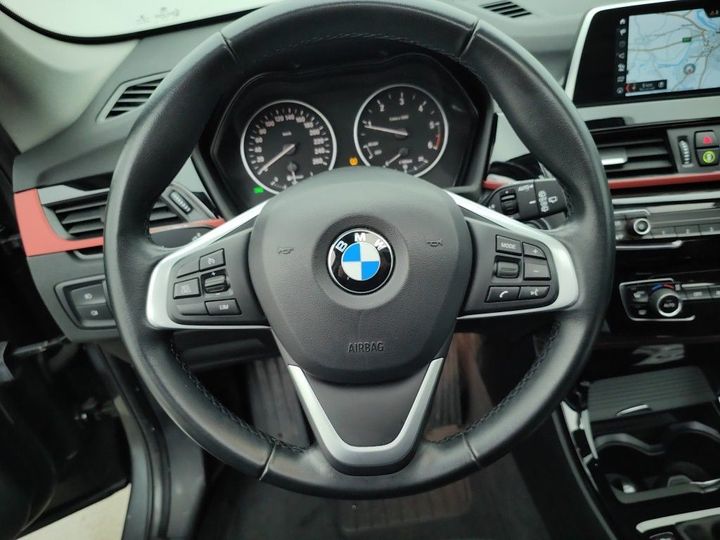 Photo 27 VIN: WBAHT710303D88681 - BMW X1 &#3915 