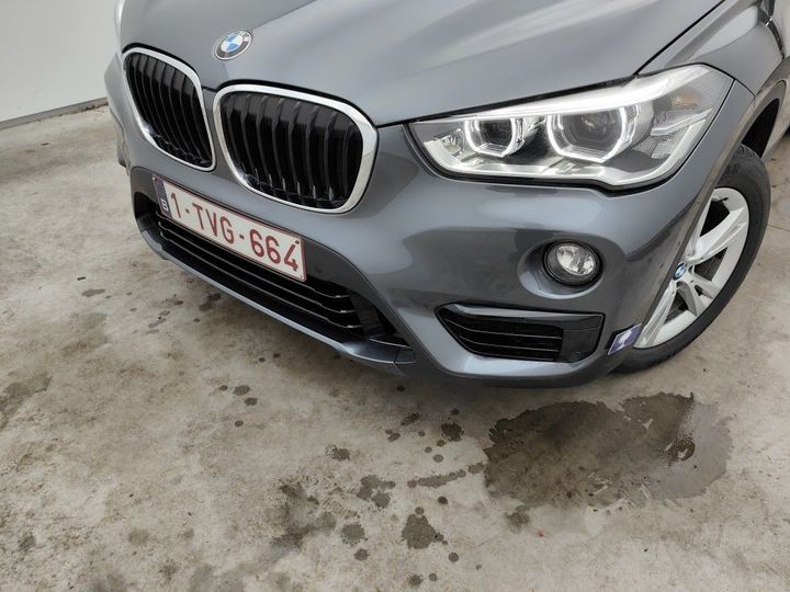 Photo 31 VIN: WBAHT710303D88681 - BMW X1 &#3915 