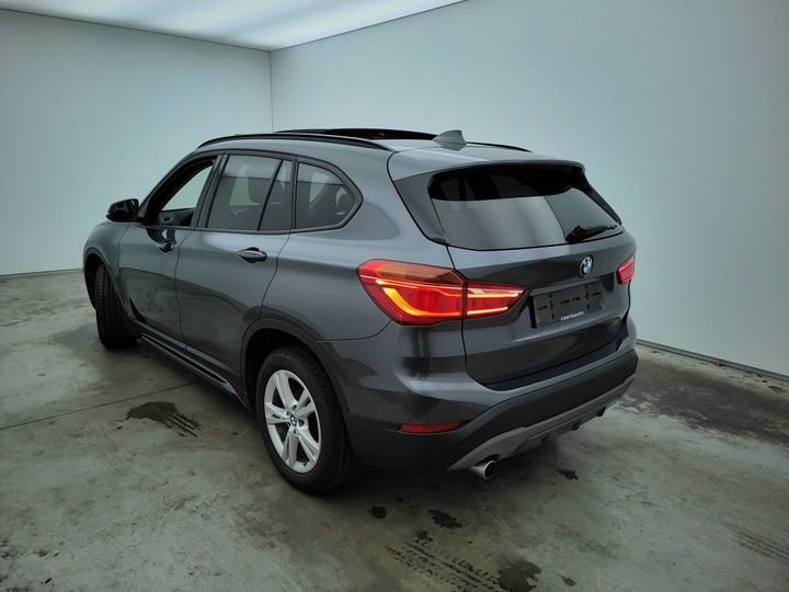 Photo 7 VIN: WBAHT710303D88681 - BMW X1 &#3915 