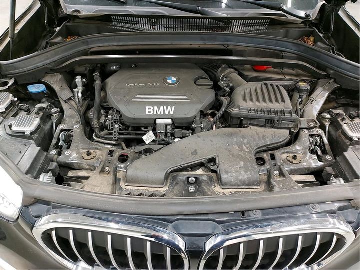 Photo 10 VIN: WBAHT710303F51457 - BMW X1 