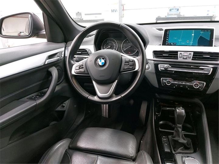 Photo 12 VIN: WBAHT710303F51457 - BMW X1 