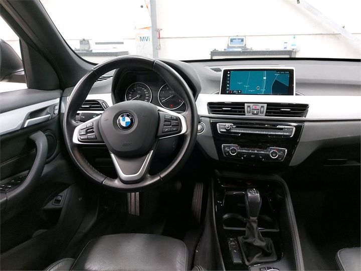 Photo 8 VIN: WBAHT710303F51457 - BMW X1 