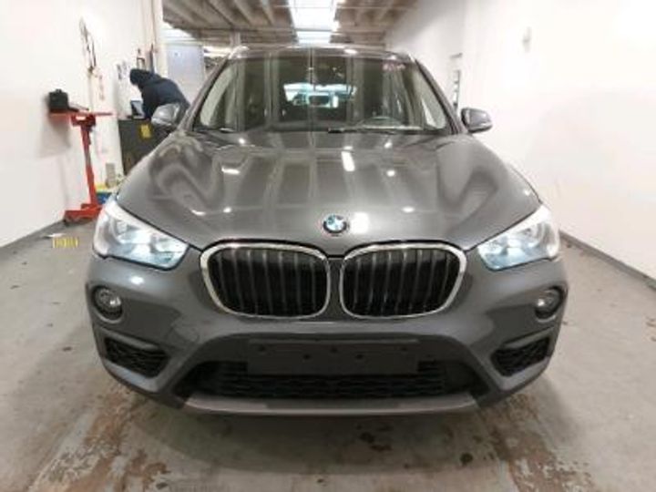 Photo 5 VIN: WBAHT710303F51653 - BMW X1 DIESEL - 2015 