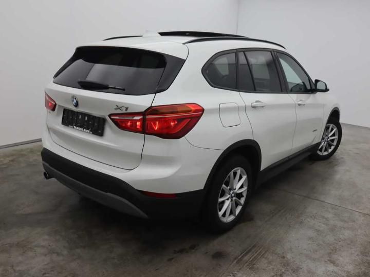 Photo 2 VIN: WBAHT710305E07704 - BMW X1 &#3915 