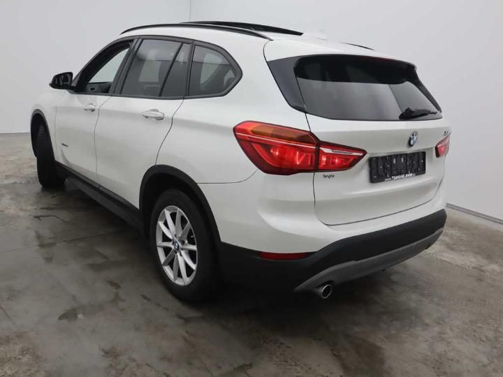 Photo 7 VIN: WBAHT710305E07704 - BMW X1 &#3915 