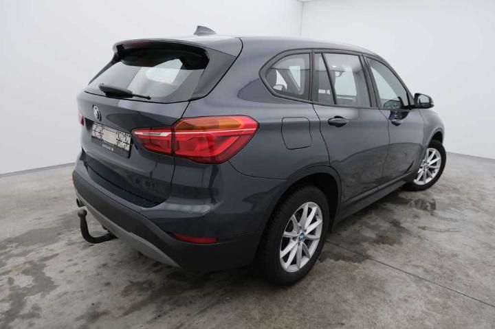 Photo 2 VIN: WBAHT710305E12417 - BMW X1 &#3915 