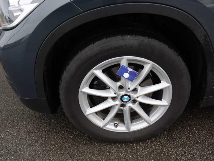 Photo 25 VIN: WBAHT710305E12417 - BMW X1 &#3915 