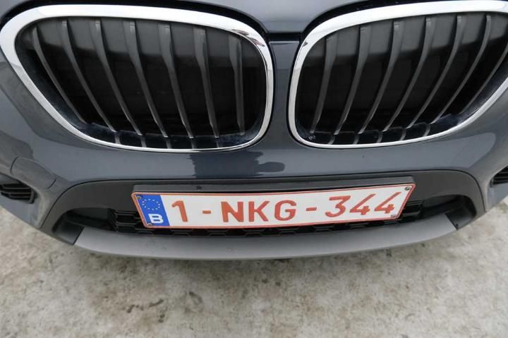 Photo 5 VIN: WBAHT710305E12417 - BMW X1 &#3915 