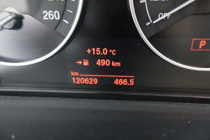 Photo 6 VIN: WBAHT710305E12417 - BMW X1 &#3915 