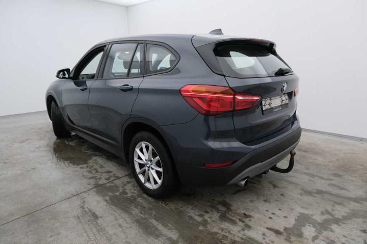 Photo 7 VIN: WBAHT710305E12417 - BMW X1 &#3915 