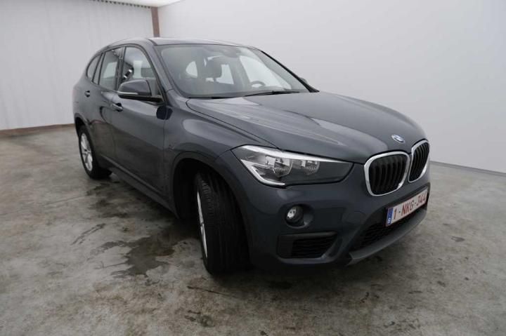 Photo 8 VIN: WBAHT710305E12417 - BMW X1 &#3915 