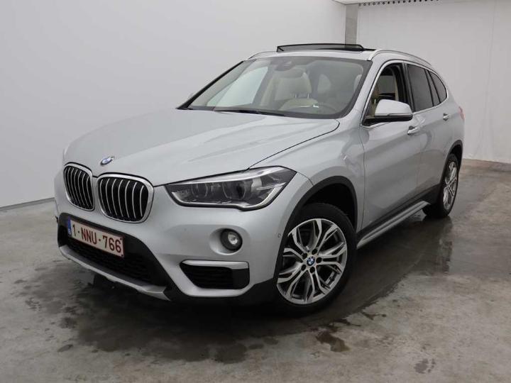 Photo 0 VIN: WBAHT710305E13535 - BMW X1 &#3915 