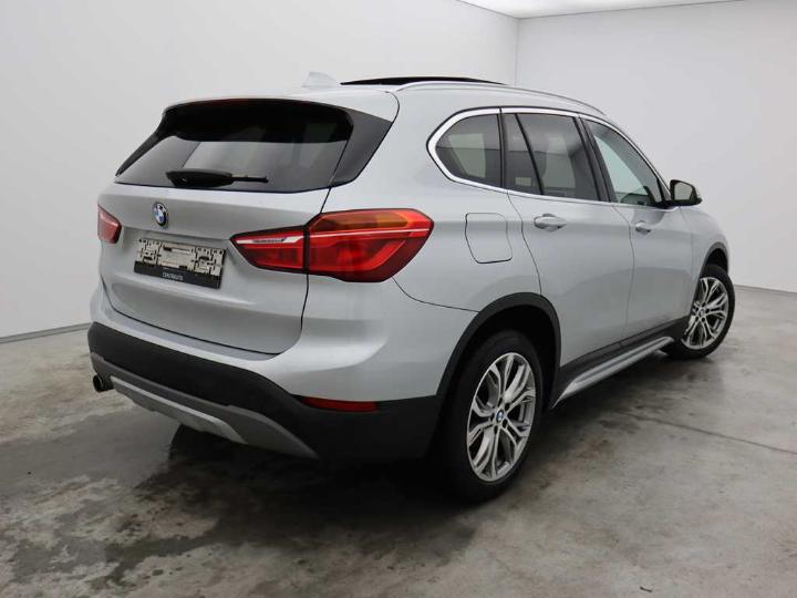 Photo 2 VIN: WBAHT710305E13535 - BMW X1 &#3915 