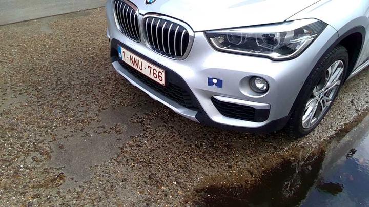 Photo 24 VIN: WBAHT710305E13535 - BMW X1 &#3915 