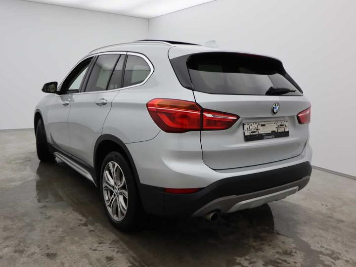 Photo 7 VIN: WBAHT710305E13535 - BMW X1 &#3915 