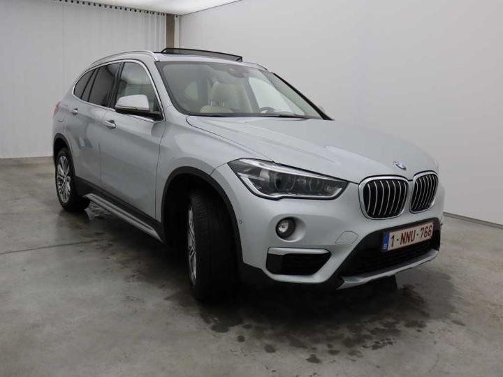 Photo 8 VIN: WBAHT710305E13535 - BMW X1 &#3915 