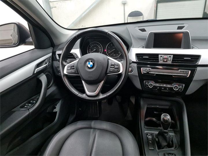 Photo 13 VIN: WBAHT710305E74254 - BMW X1 