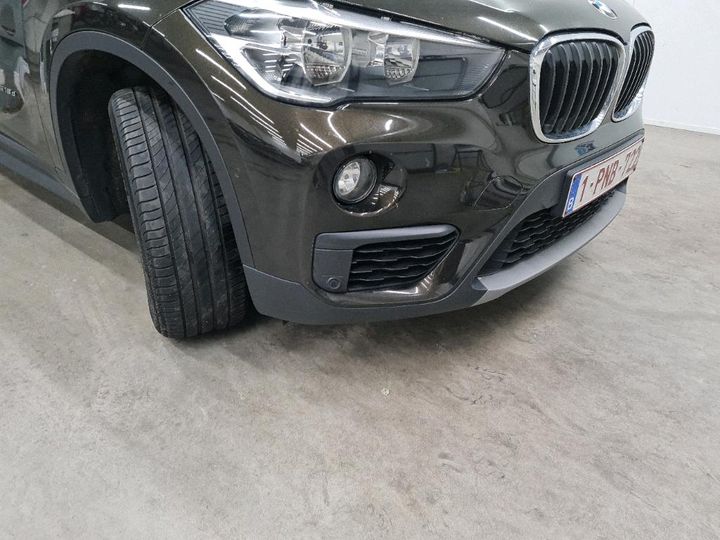 Photo 20 VIN: WBAHT710305E74254 - BMW X1 