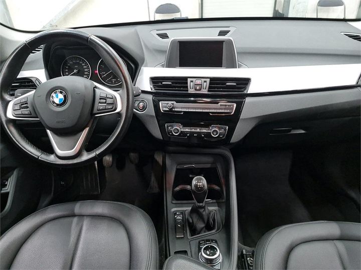 Photo 9 VIN: WBAHT710305E74254 - BMW X1 