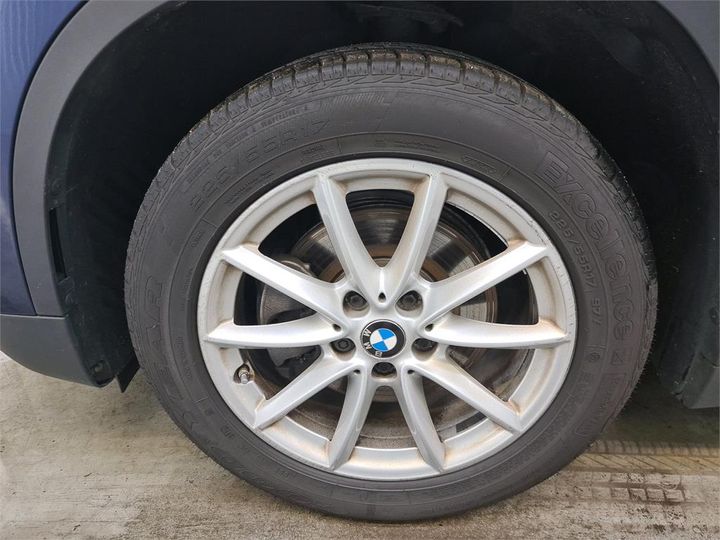 Photo 12 VIN: WBAHT710305E74268 - BMW X1 