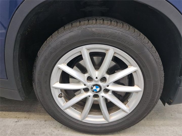 Photo 13 VIN: WBAHT710305E74268 - BMW X1 