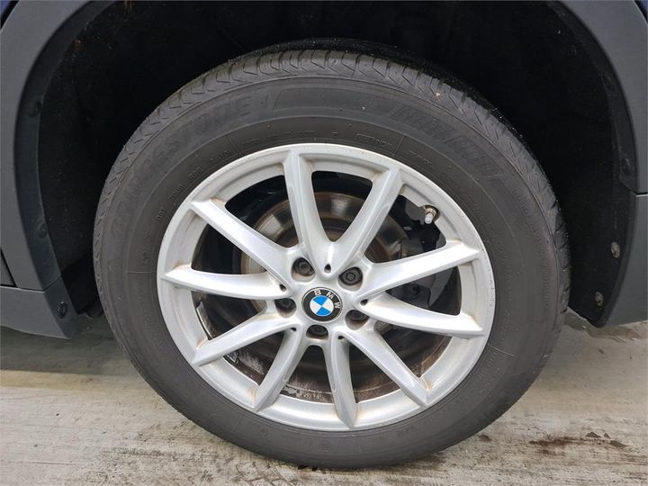 Photo 14 VIN: WBAHT710305E74268 - BMW X1 