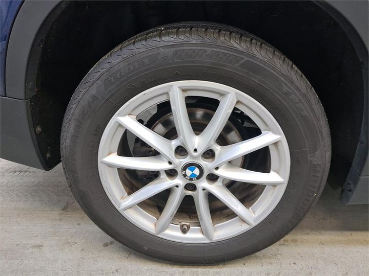 Photo 15 VIN: WBAHT710305E74268 - BMW X1 