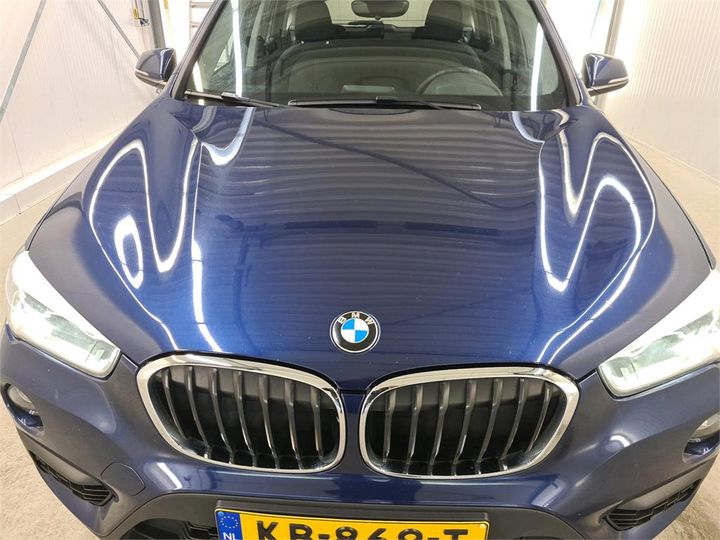 Photo 30 VIN: WBAHT710305E74268 - BMW X1 