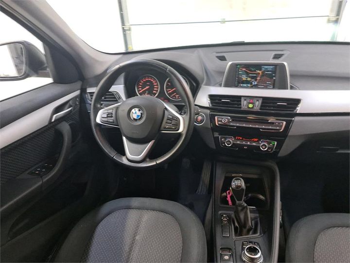 Photo 6 VIN: WBAHT710305E74268 - BMW X1 