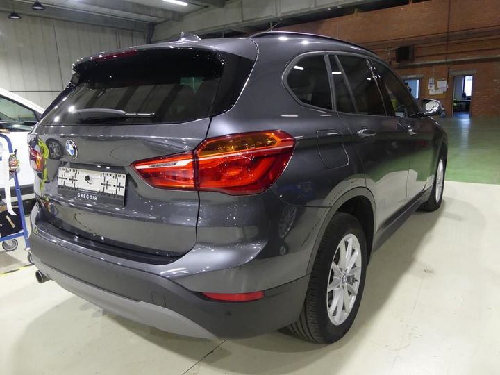 Photo 3 VIN: WBAHT710305E74383 - BMW X1 