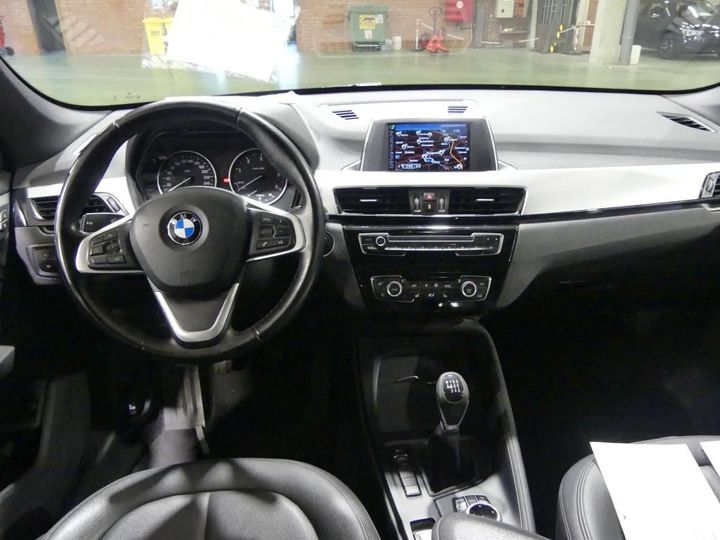 Photo 7 VIN: WBAHT710305E74383 - BMW X1 