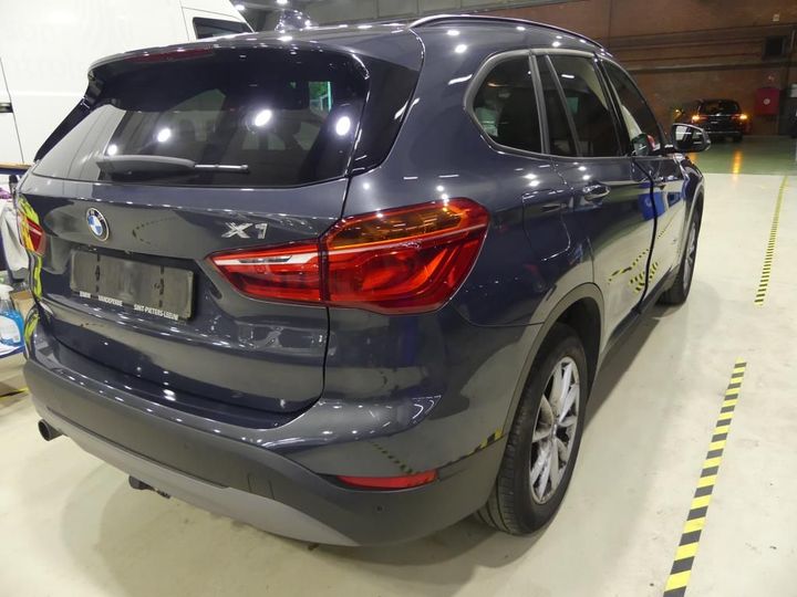 Photo 2 VIN: WBAHT710305E74786 - BMW X1 