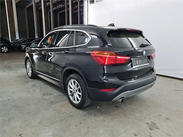 Photo 3 VIN: WBAHT710305G29272 - BMW X1 DIESEL - 2015 