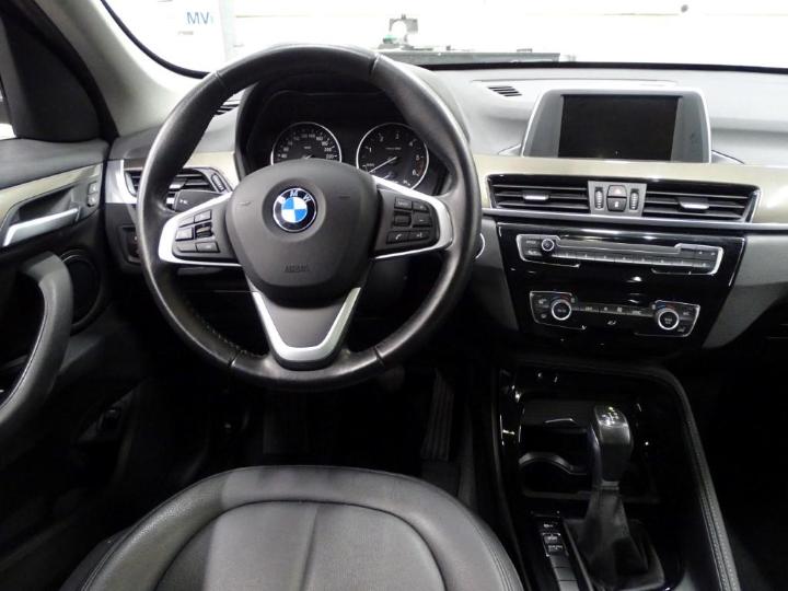 Photo 12 VIN: WBAHT710305G31233 - BMW X1 