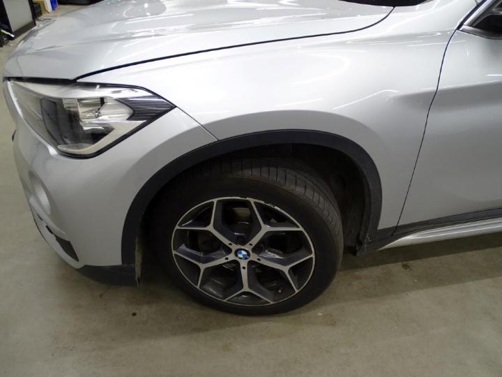 Photo 14 VIN: WBAHT710305G31233 - BMW X1 