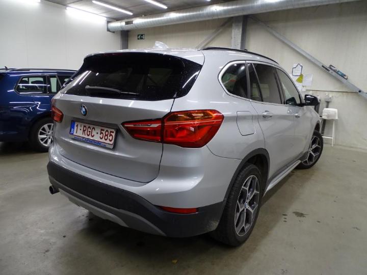 Photo 2 VIN: WBAHT710305G31233 - BMW X1 