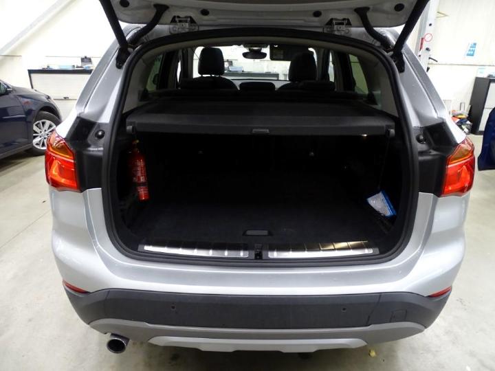 Photo 7 VIN: WBAHT710305G31233 - BMW X1 