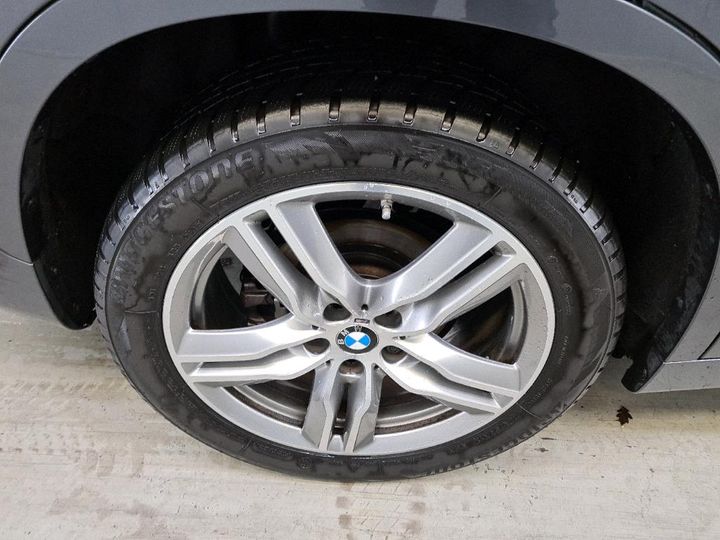 Photo 15 VIN: WBAHT710305G32737 - BMW X1 