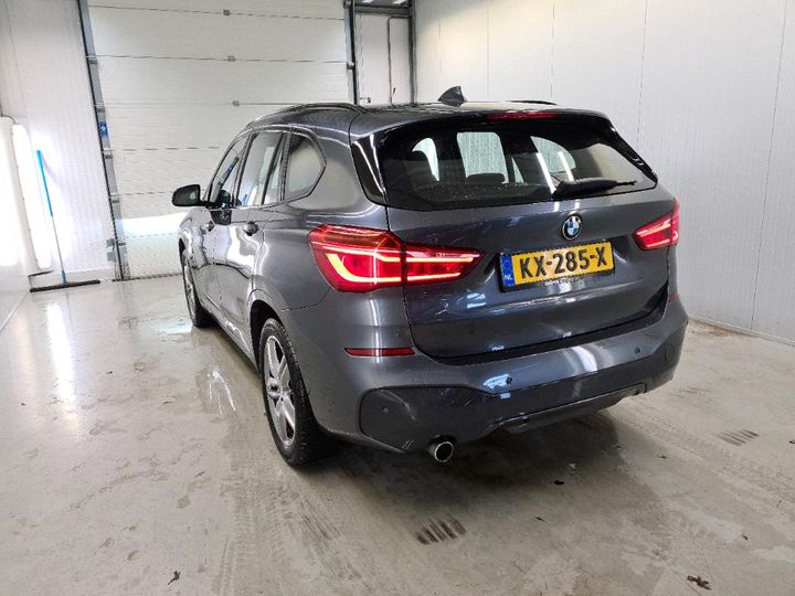 Photo 3 VIN: WBAHT710305G32737 - BMW X1 